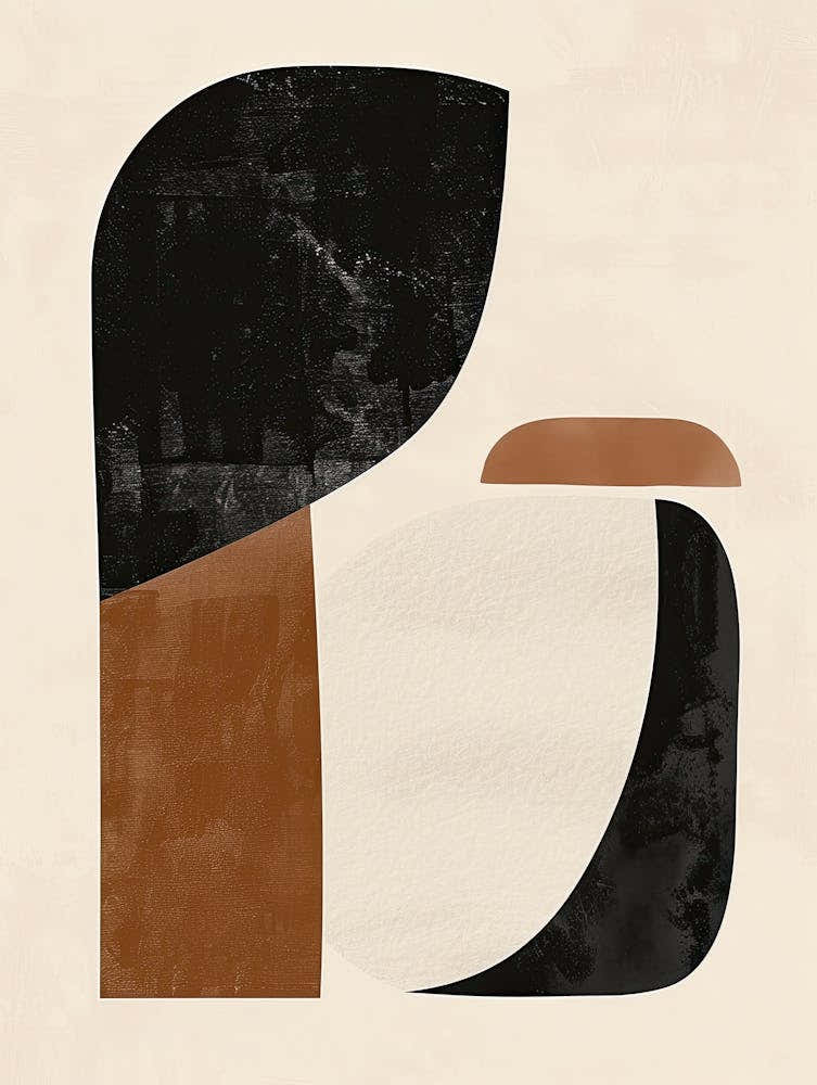 Parowan Gap Stone Park Bauhaus Minimalist