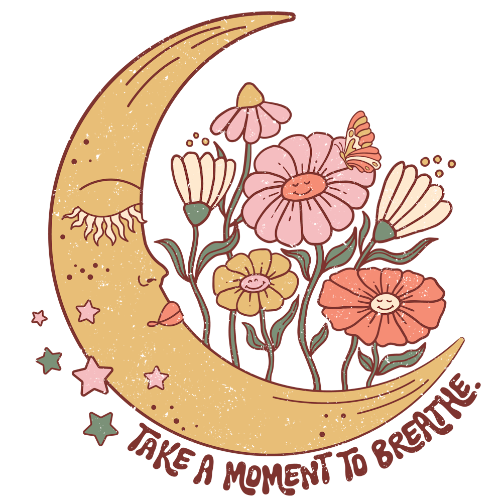 Take A Moment To Creative