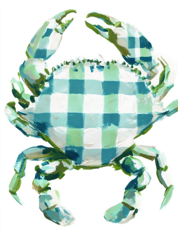 Crab 00211