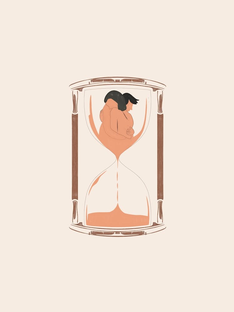 Hourglass