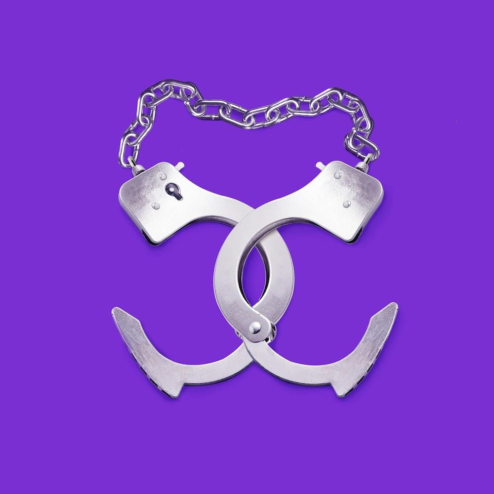 Fashion Police Square