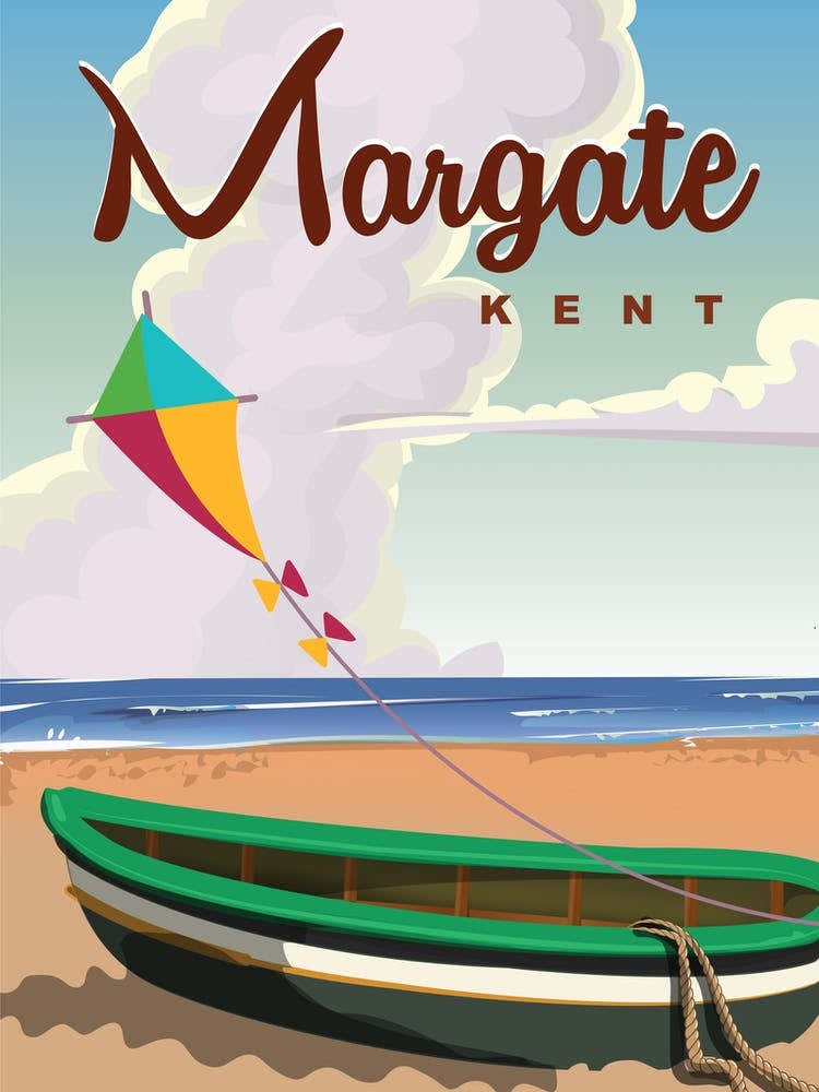 Margate Kent