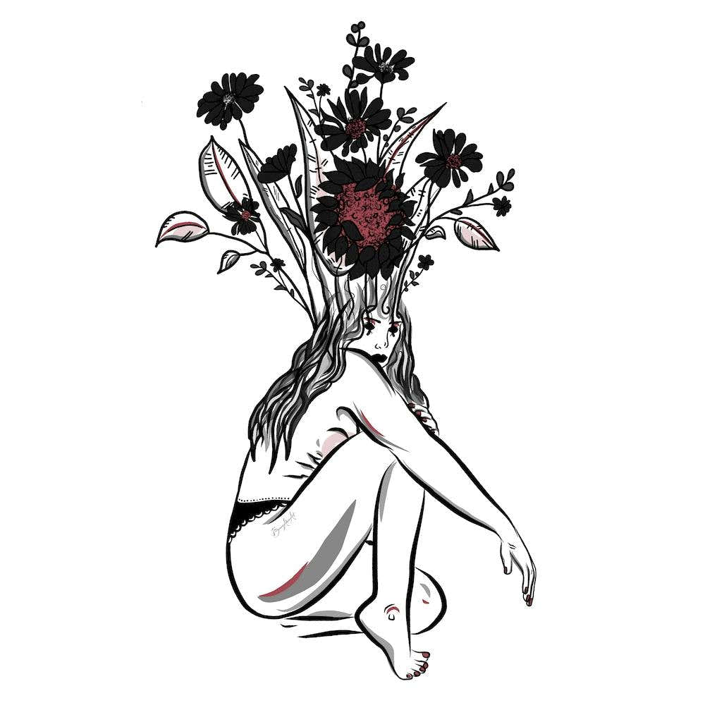 Grow Your Mind Square