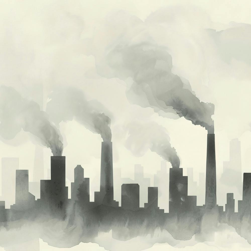Pollution