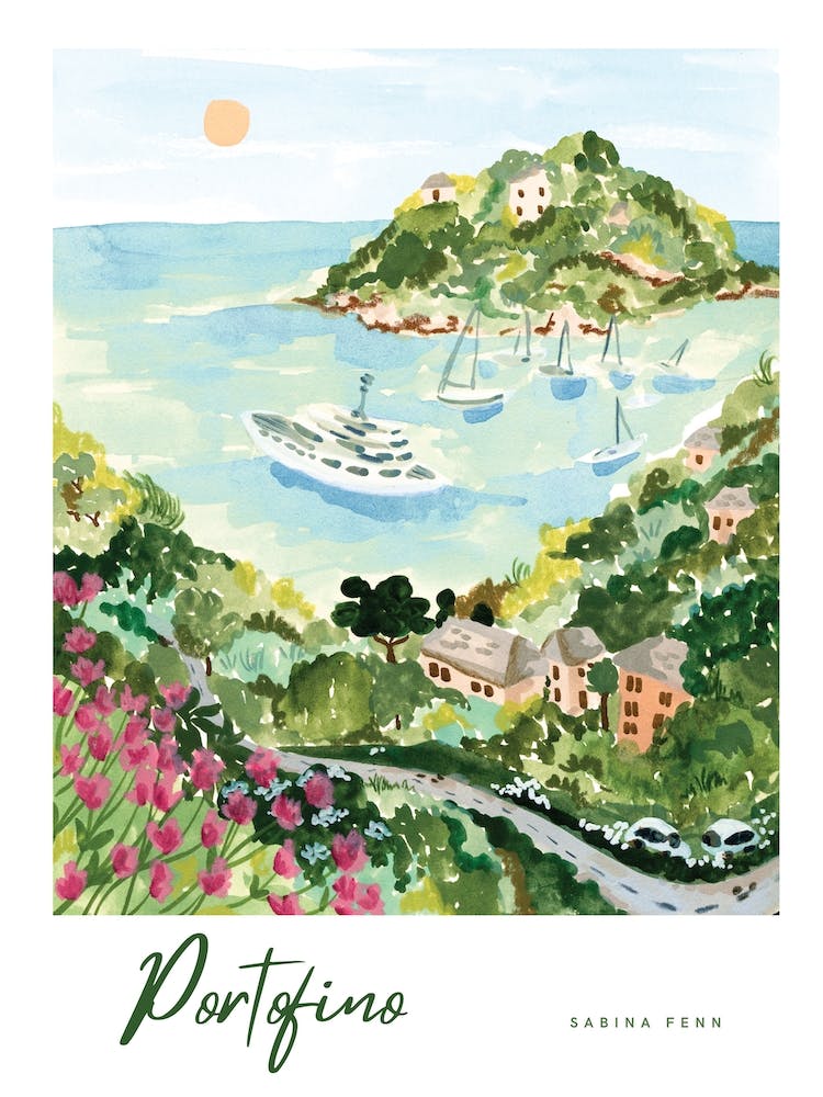 Portofino