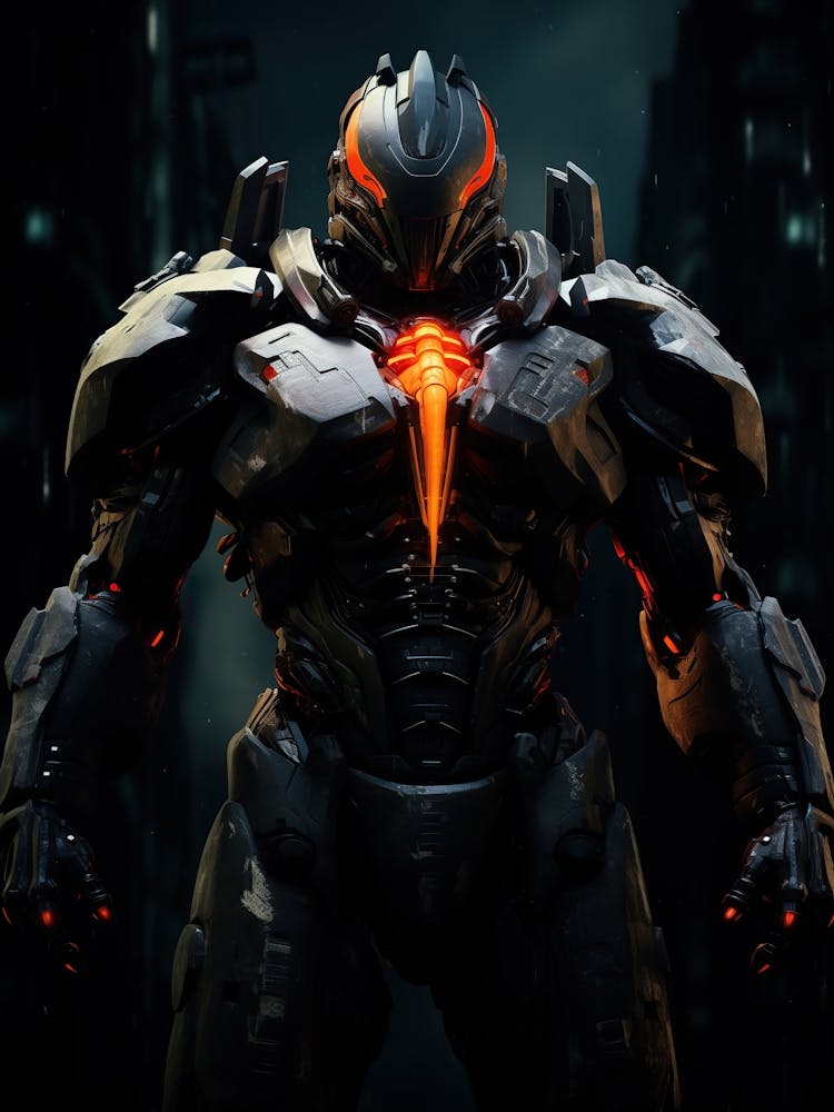Pacific Rim 7