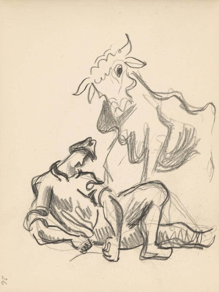 Sketchbook, Mikuláš Galanda (18)