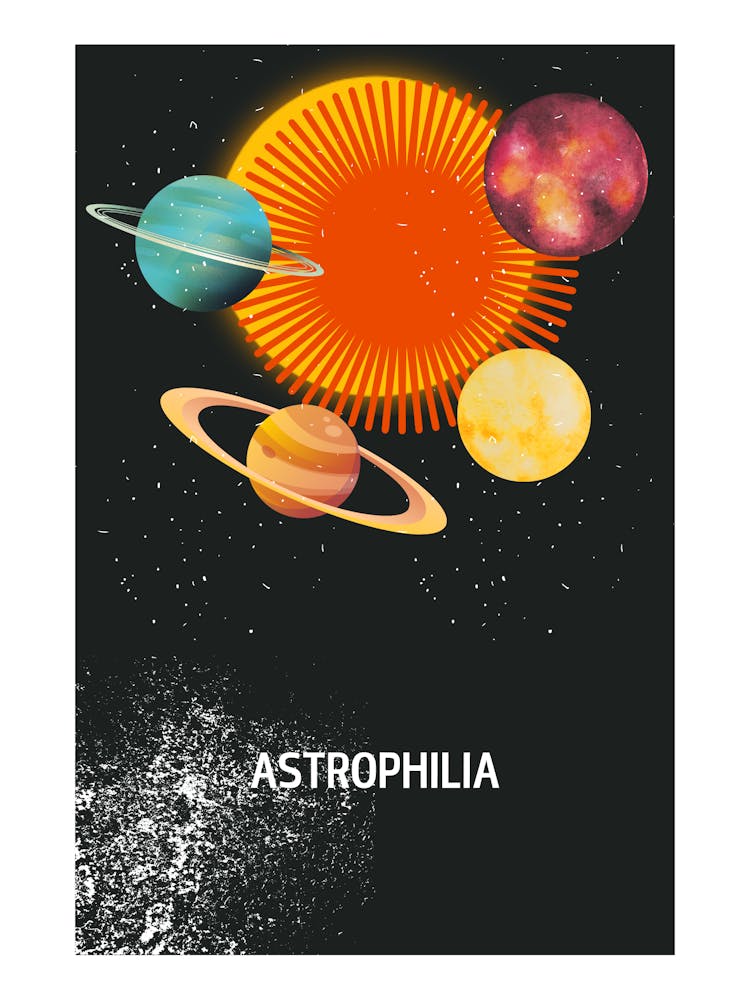 Astrophilia