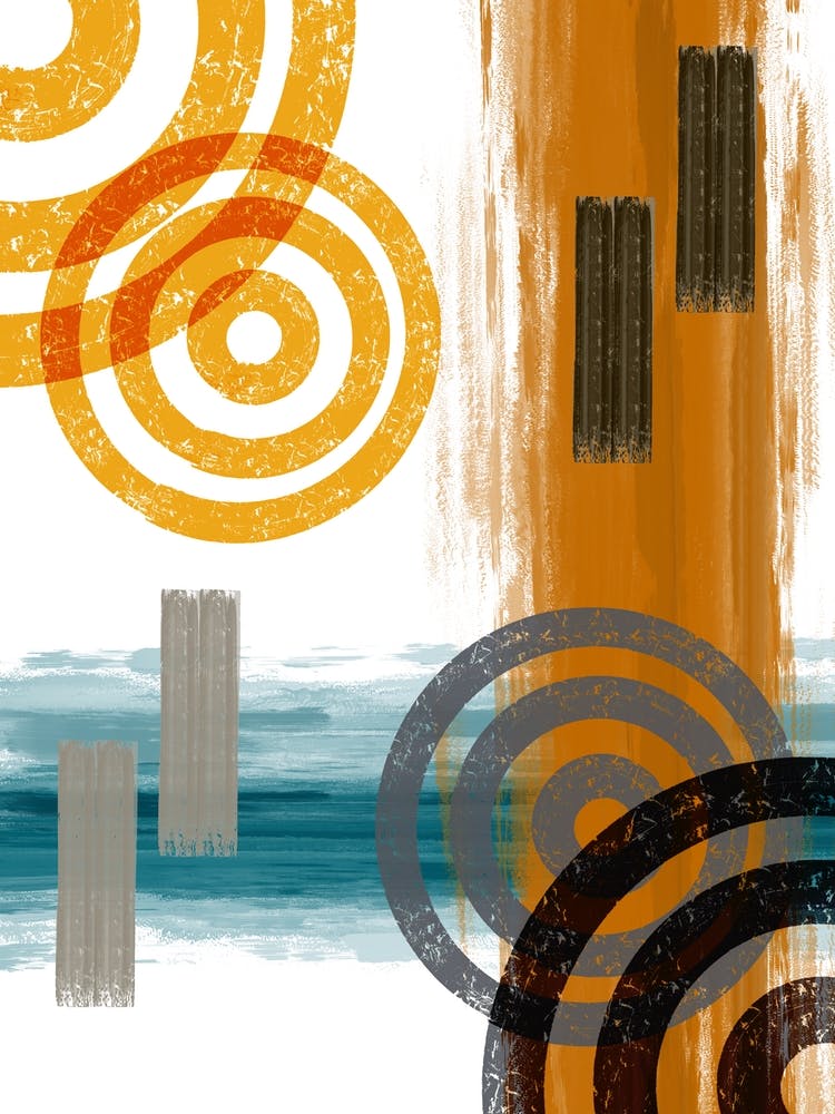 Abstract Painting 27