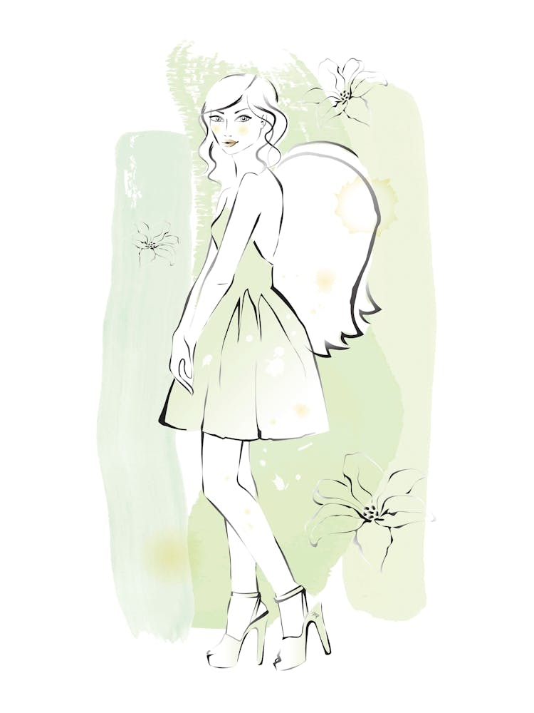 Angel Girl