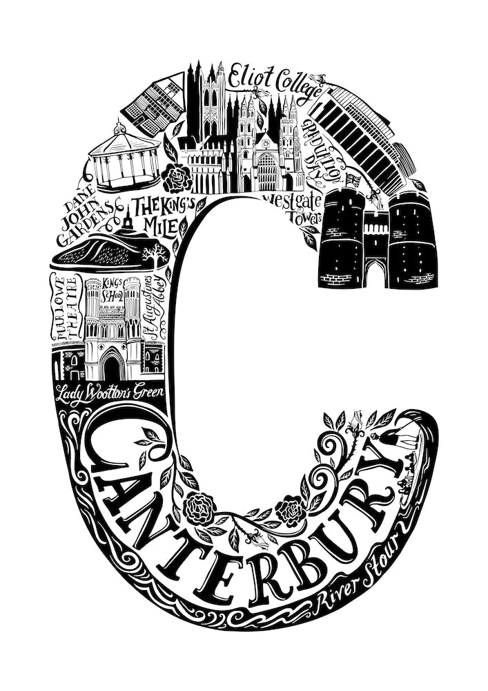 Canterbury