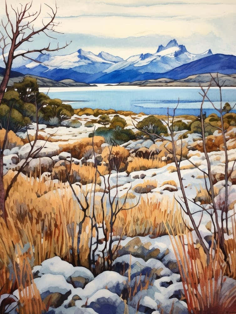 Nahuel Huapi National Park Argentina 4