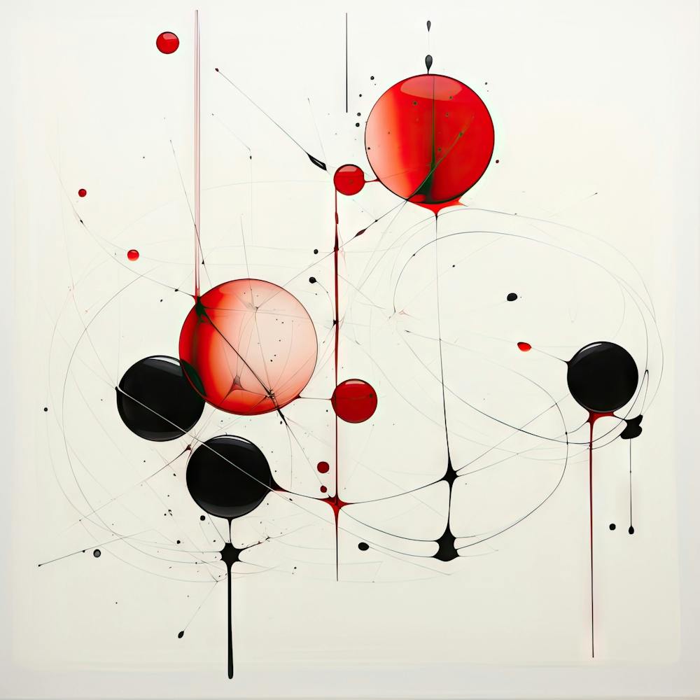 Abstract Painting 1