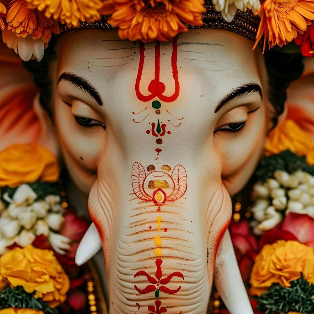 Ganesha 1