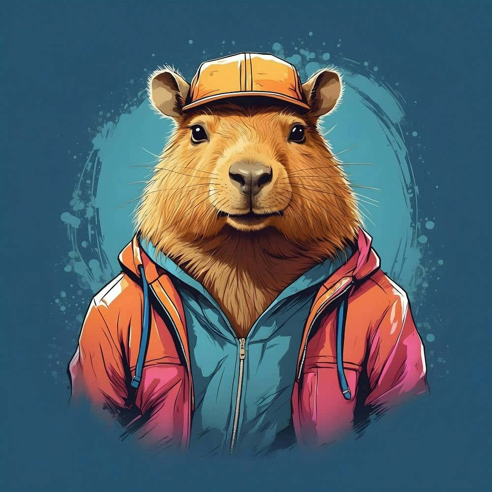Capybara 2