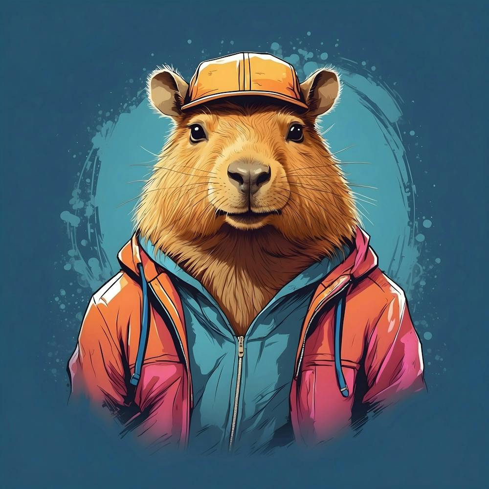 Capybara 2