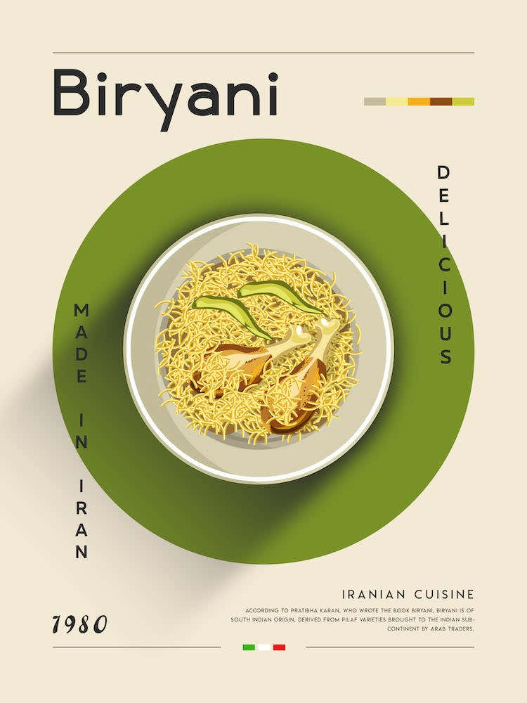Biryani 1