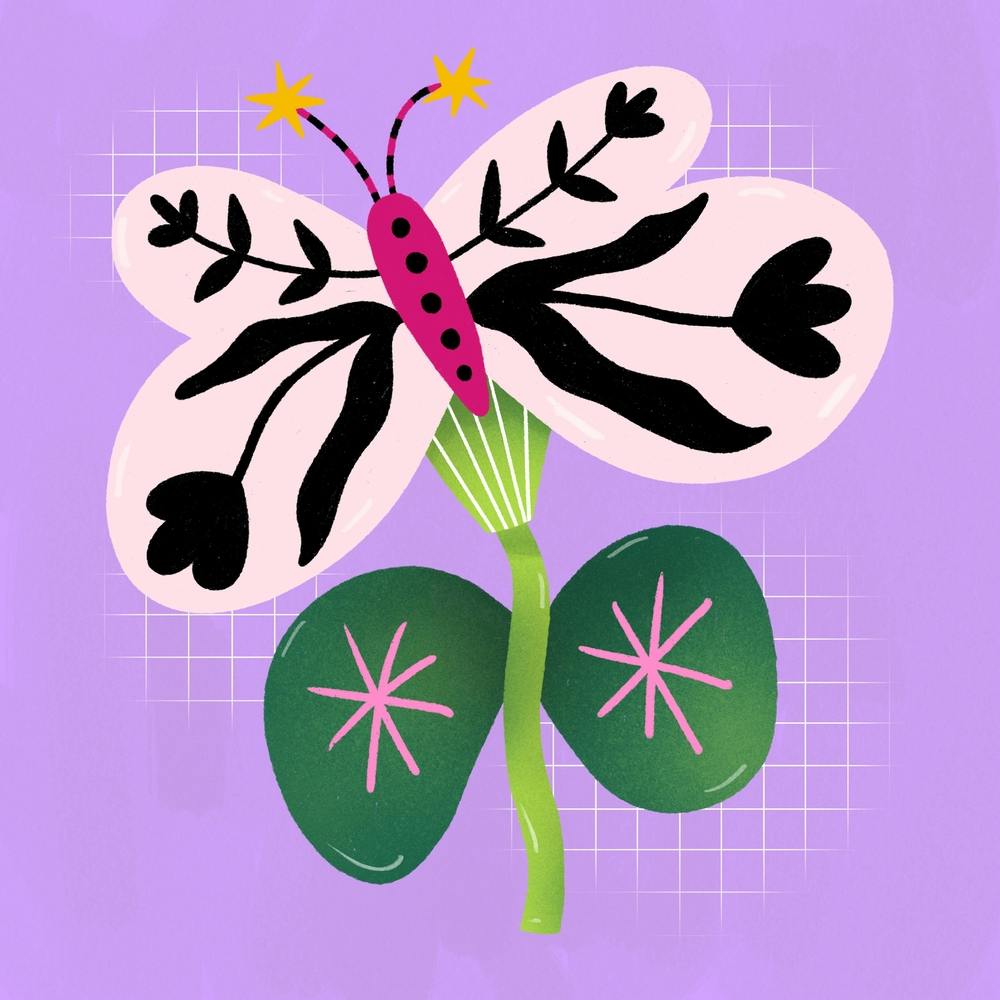 Butterfly