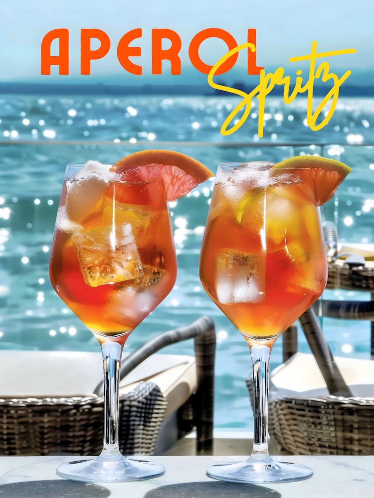 Apero Spirits