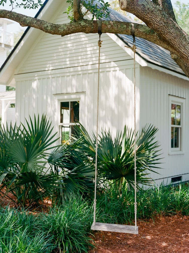 Sullivan's Island IV on Film