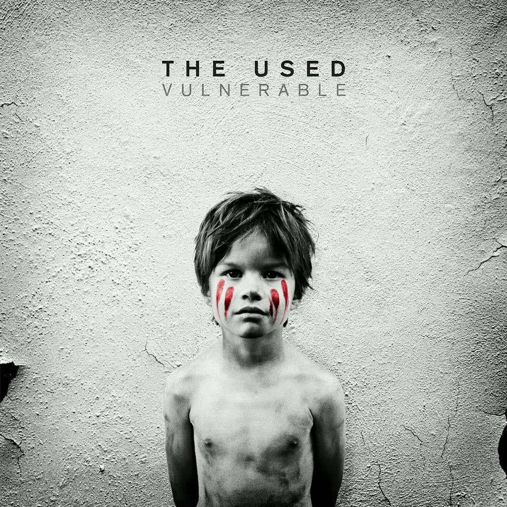 The Used (10)