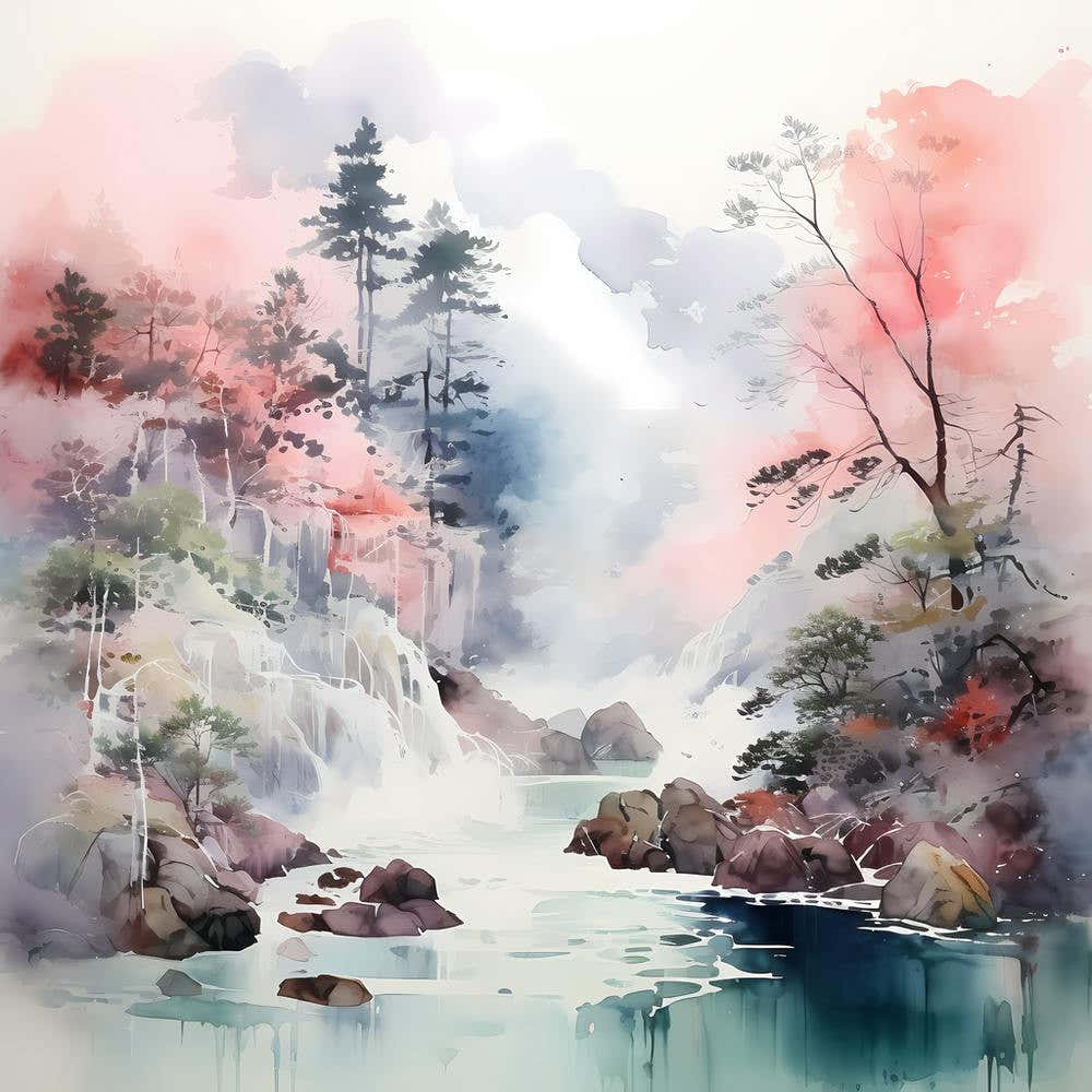 Abstract Palazzos: Venetian Vision