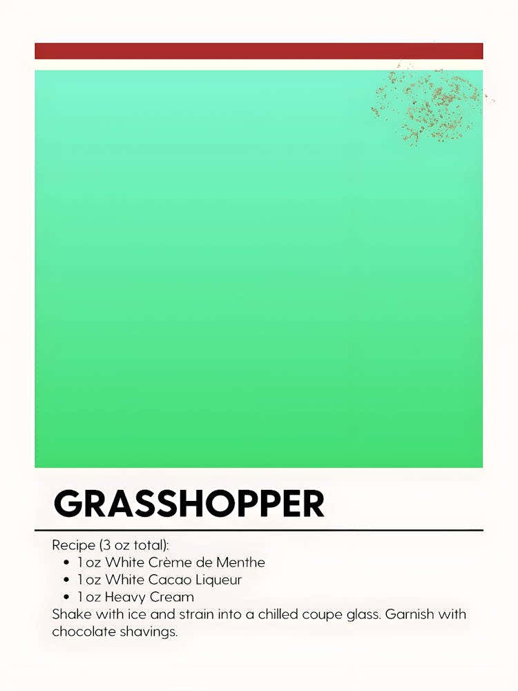 Grasshopper 1