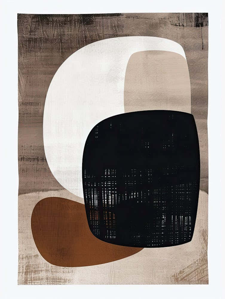 Sangre De Cristo Stone Park Bauhaus Minimalist