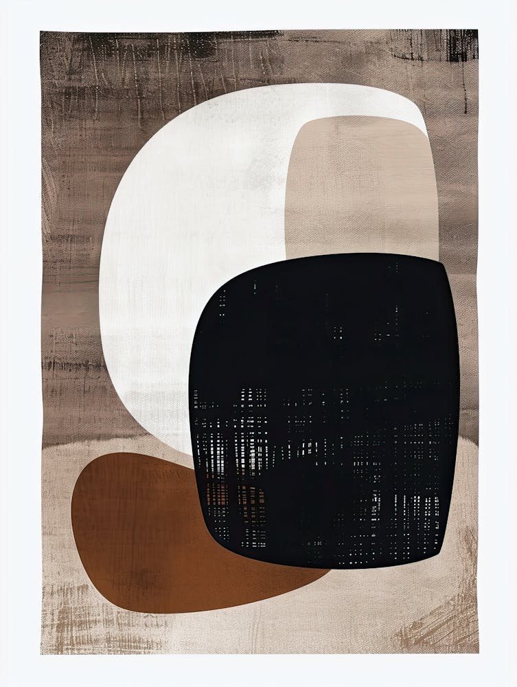 Sangre De Cristo Stone Park Bauhaus Minimalist