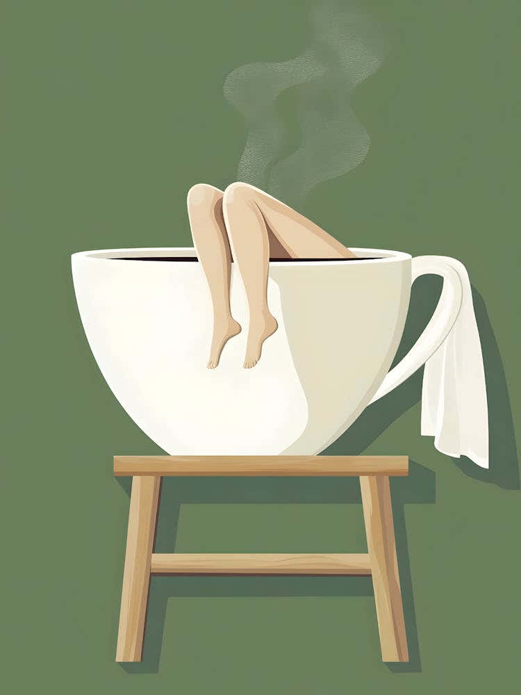 Cup Of Coffee 3