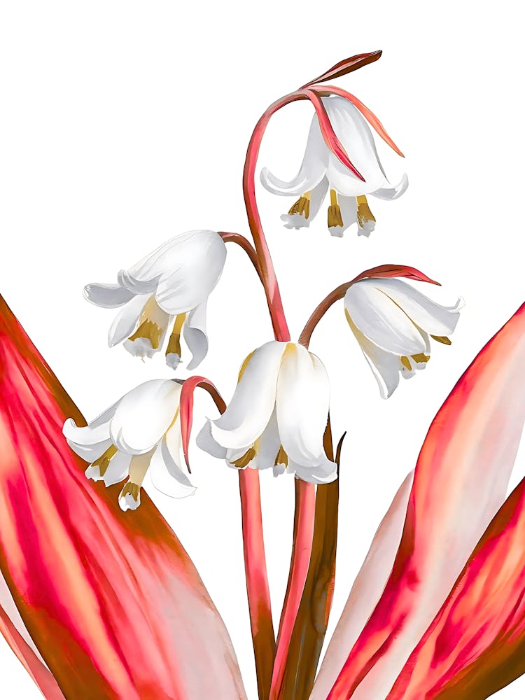 Lily Of The Valley 19