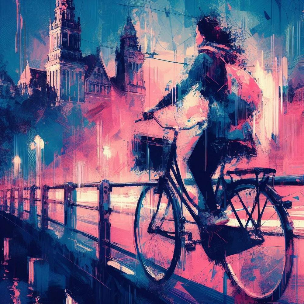 Cycling 5