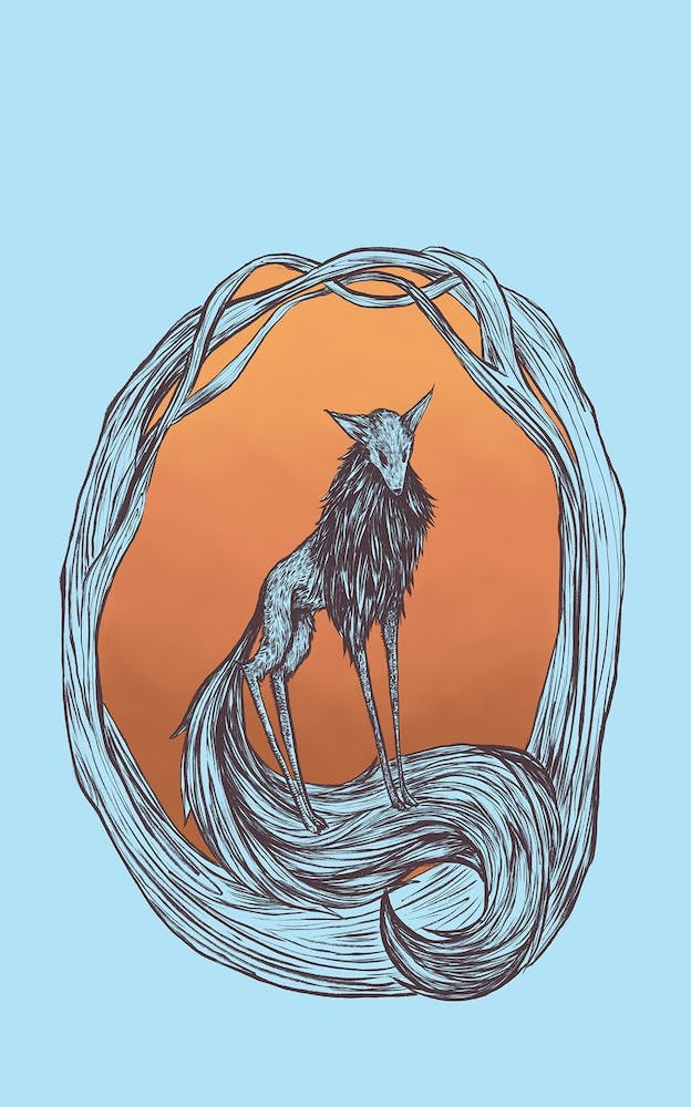 Wolf Forest