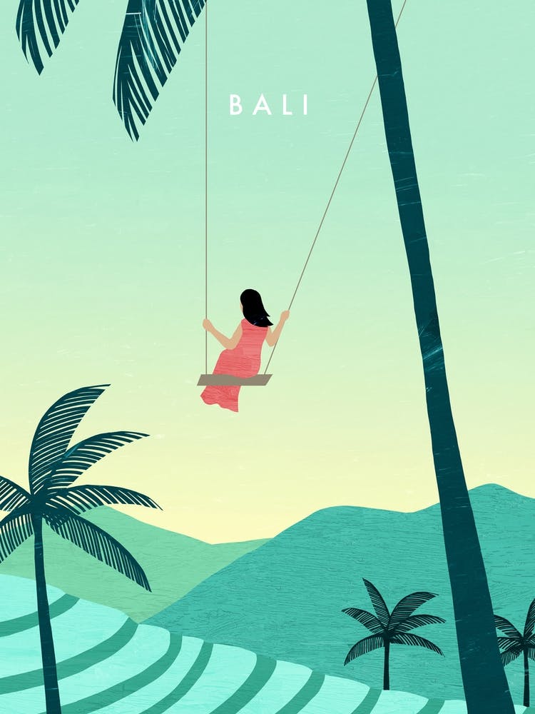 Bali