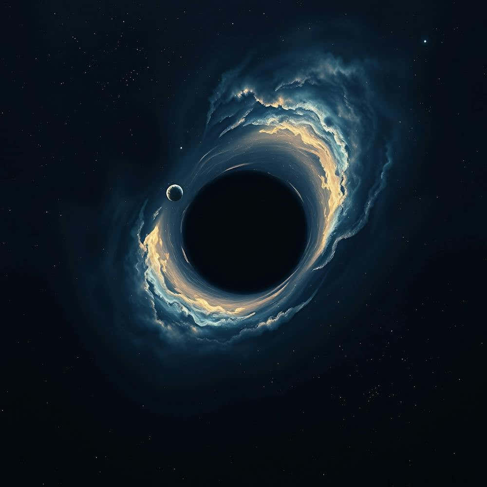 Black Hole 1
