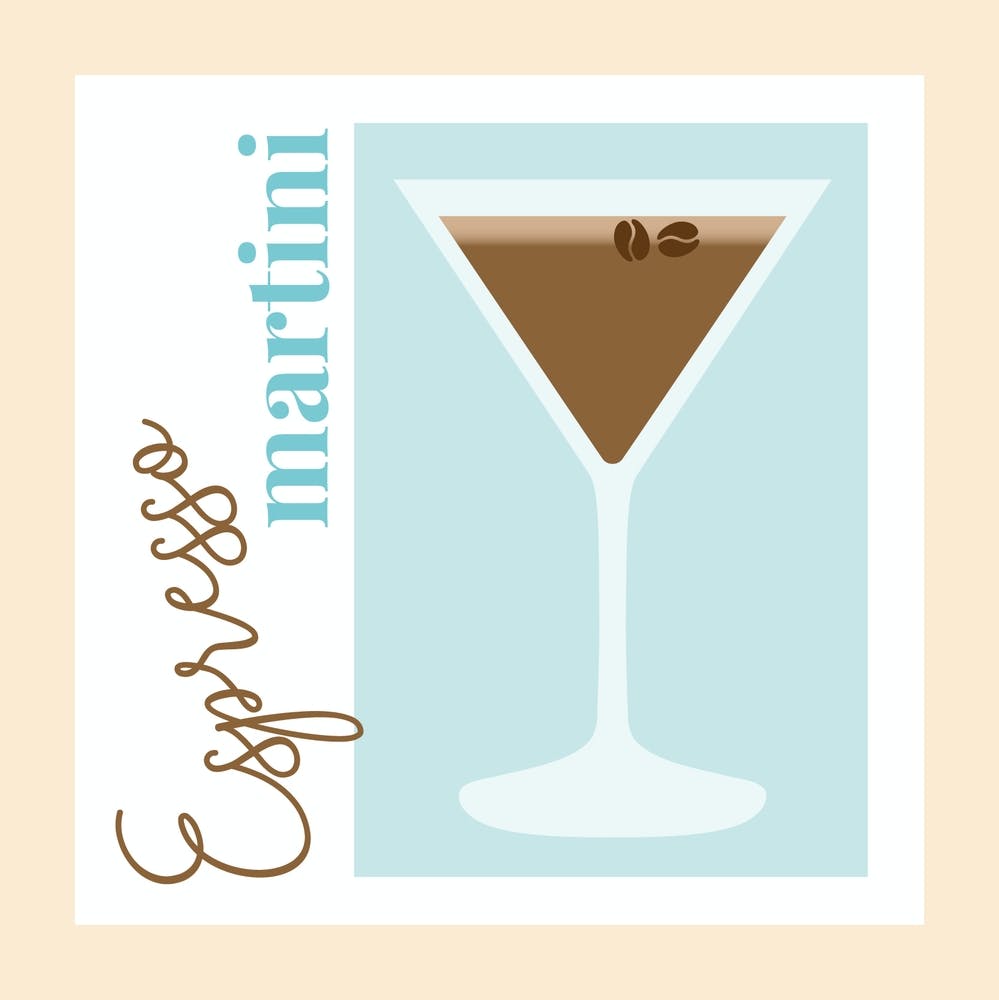 Espresso Martini