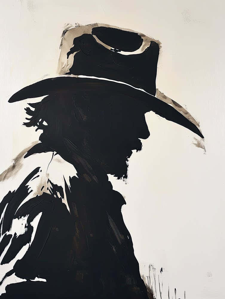 The Cowboy’s Spirit