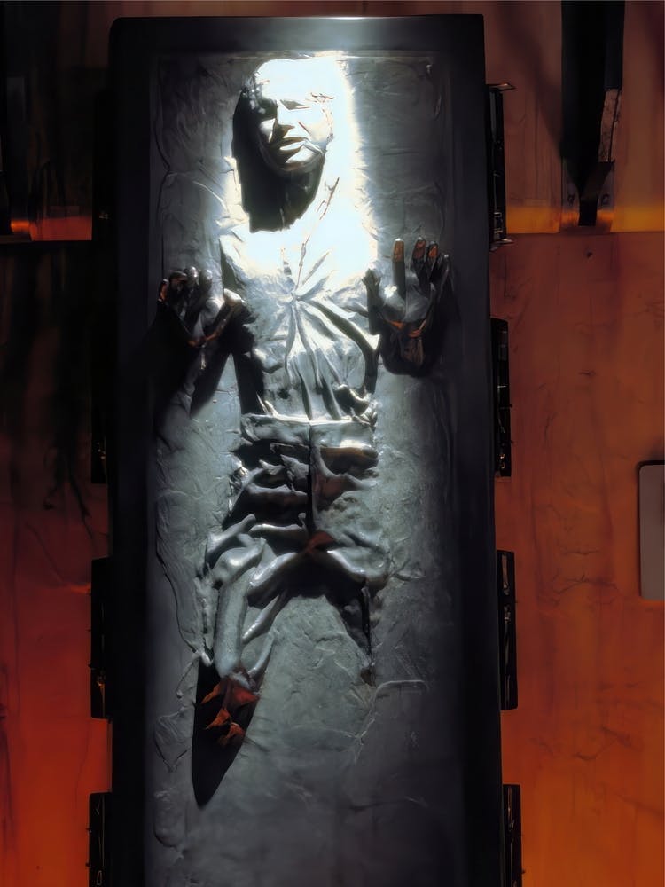 Star Wars: The Force Awakens 1