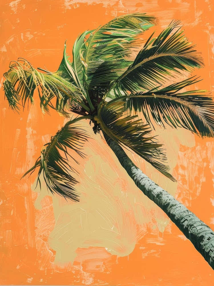 Palm Tree 46