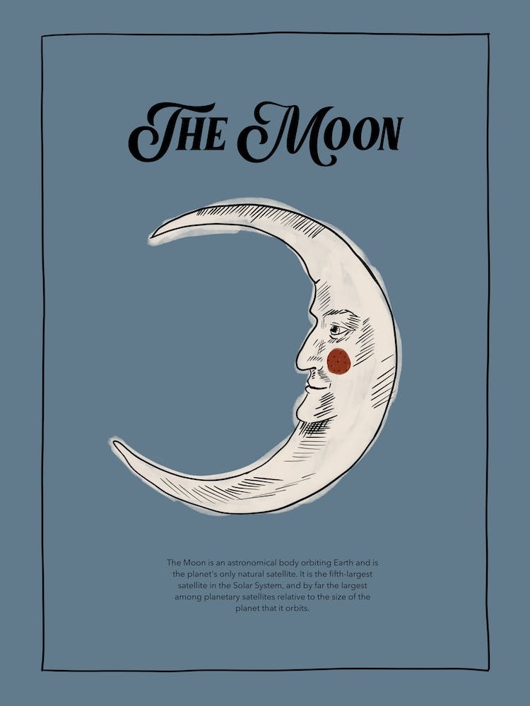 Moon