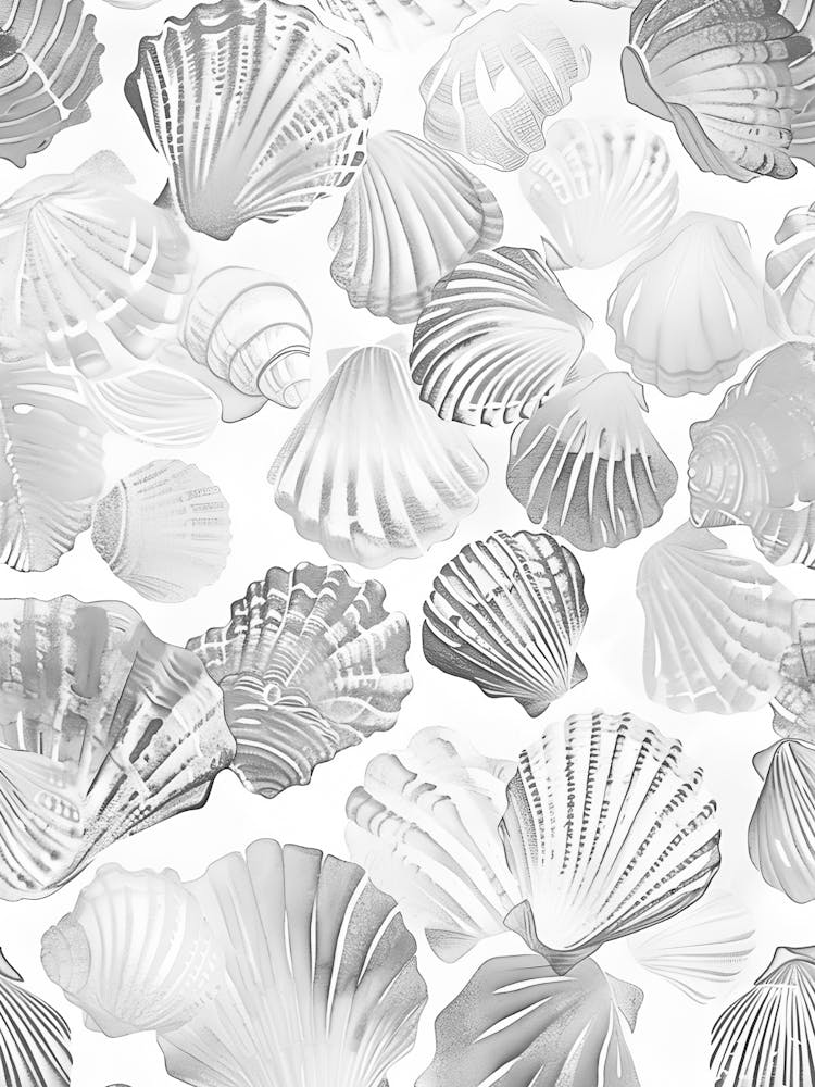 Seashells