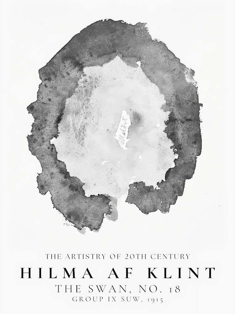 Hilma Af Klint 12