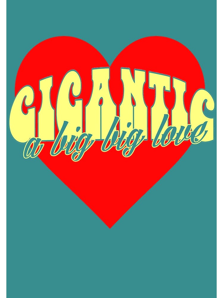 Gigantic, The Pixies