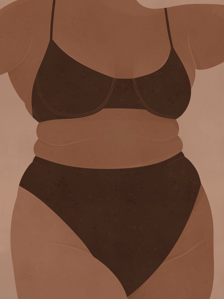Bikini Body