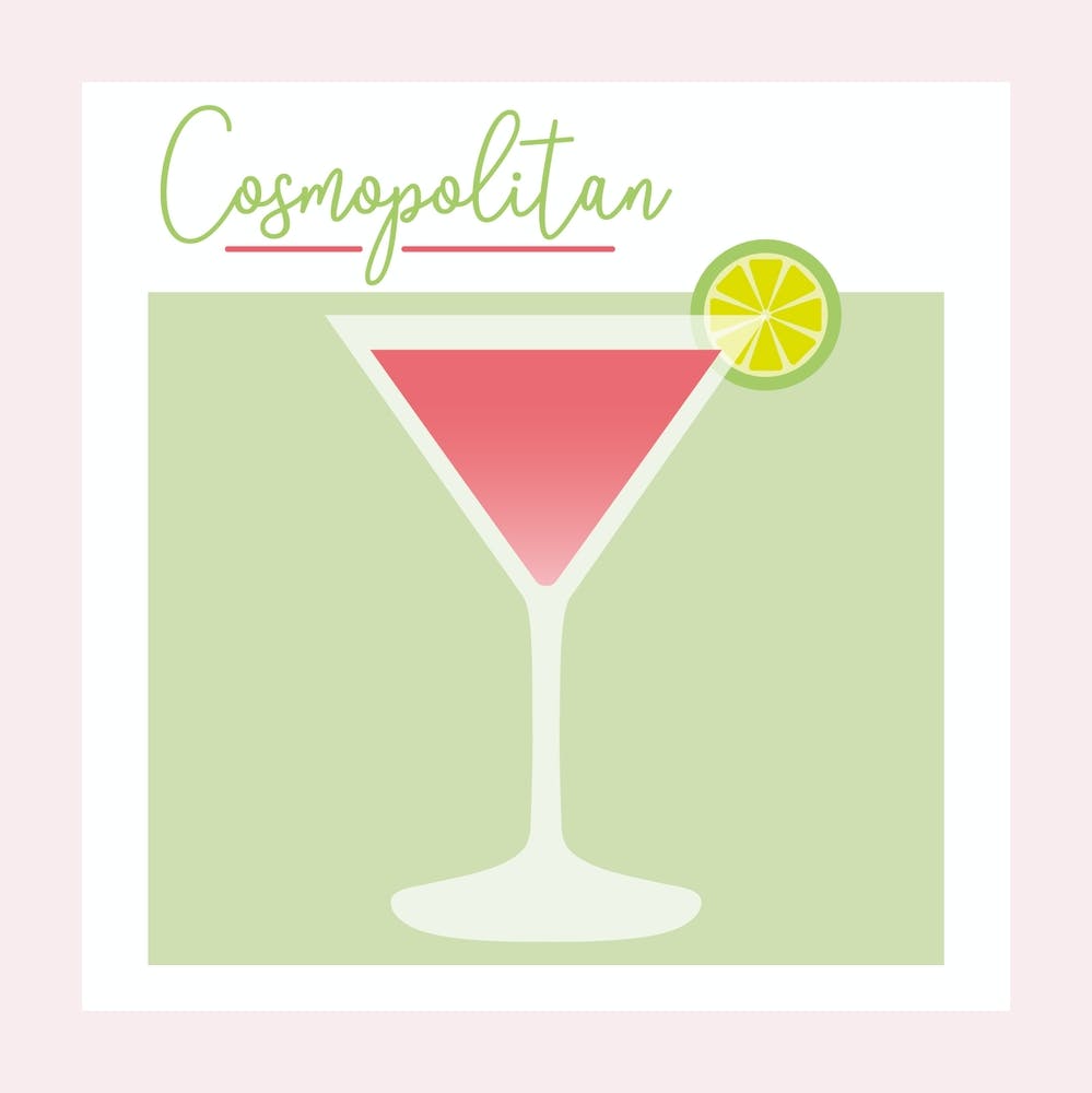 Cosmopolitan