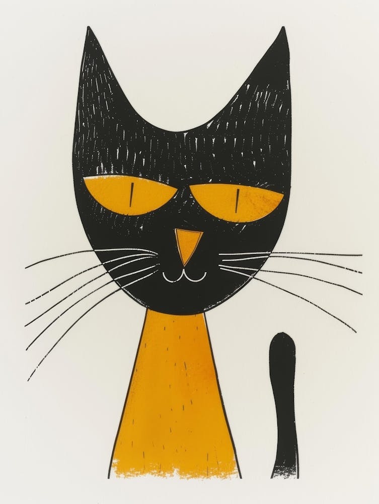 Black Cat 35
