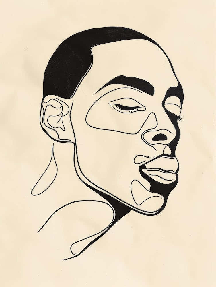 Portrait Of A Man 58