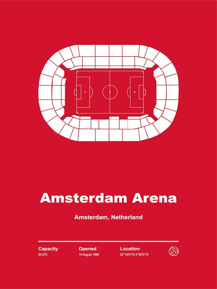 Amsterdam Arena