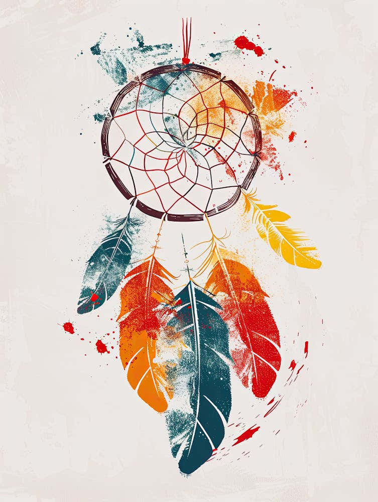 A Symphony Of Cosmic Nostalgia Mid Century Style