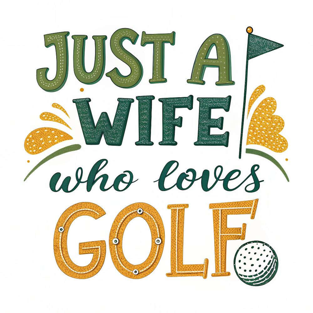 A Playful And Bold Typography Design Featuring The (21)